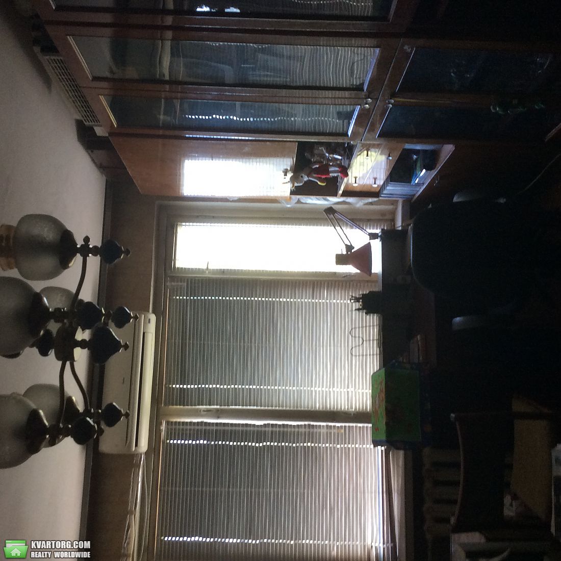 Sell 3-room apartment. Киев, пр Леся Курбаса — photo 4
