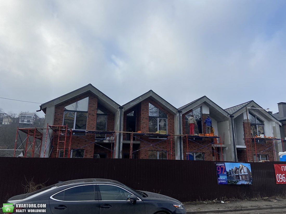 Sell house. Киев, Квитки-Основяненко — photo 2