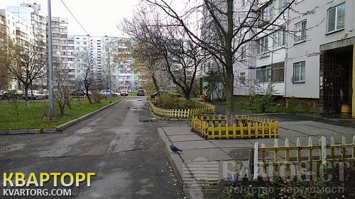 Sell 2-room apartment. Киев, ул. Вербицкого — photo 2