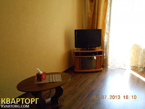 Rent out 1-room apartment. Киев, Кудри Ивана — photo 2