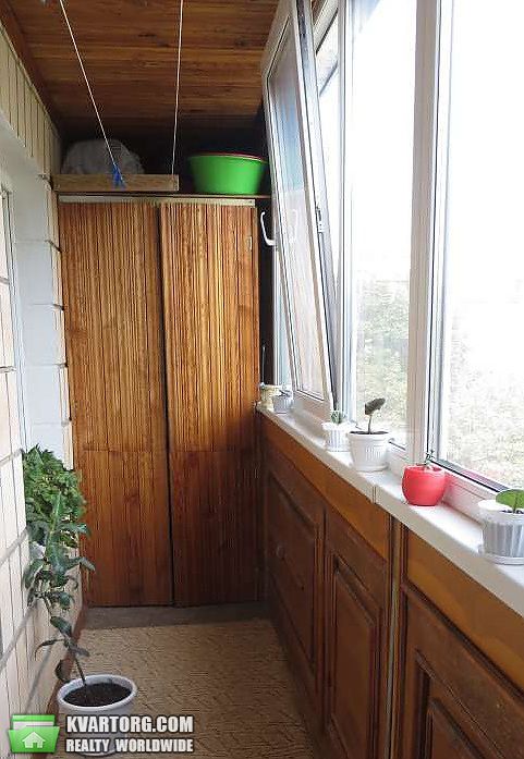 Sell 1-room apartment. Киев,  Галицкая — photo 8