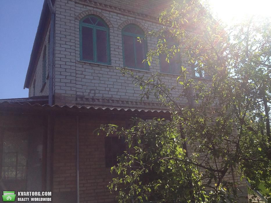 Sell house. Киевская обл., Снитинка — photo 1