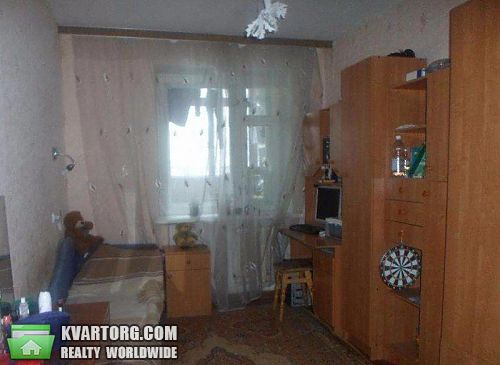 Sell 2-room apartment. Киев, Новополевая — photo 8