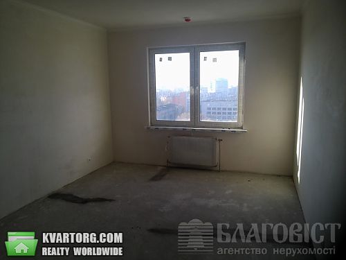 Sell 2-room apartment. Киев, Гарматная — photo 4