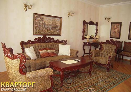 Rent out 2-room apartment. Киев,  Щорса — photo 1