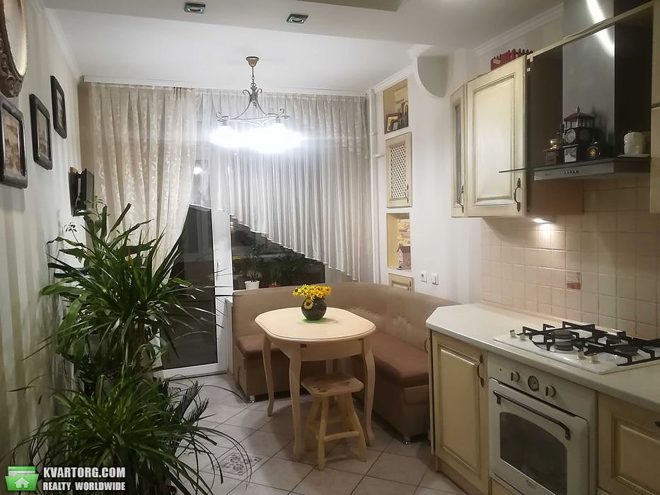Sell 1-room apartment. Киев, Ватутина — photo 3