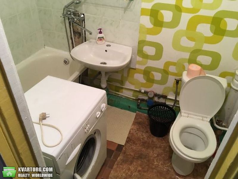 Sell 1-room apartment. Киев,  Гната Юры — photo 7