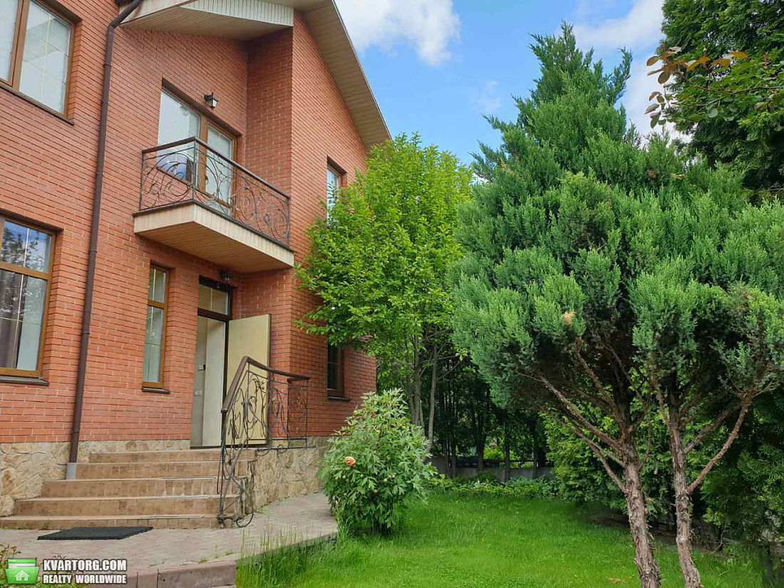 Rent out house. Киев, Волошина — photo 7
