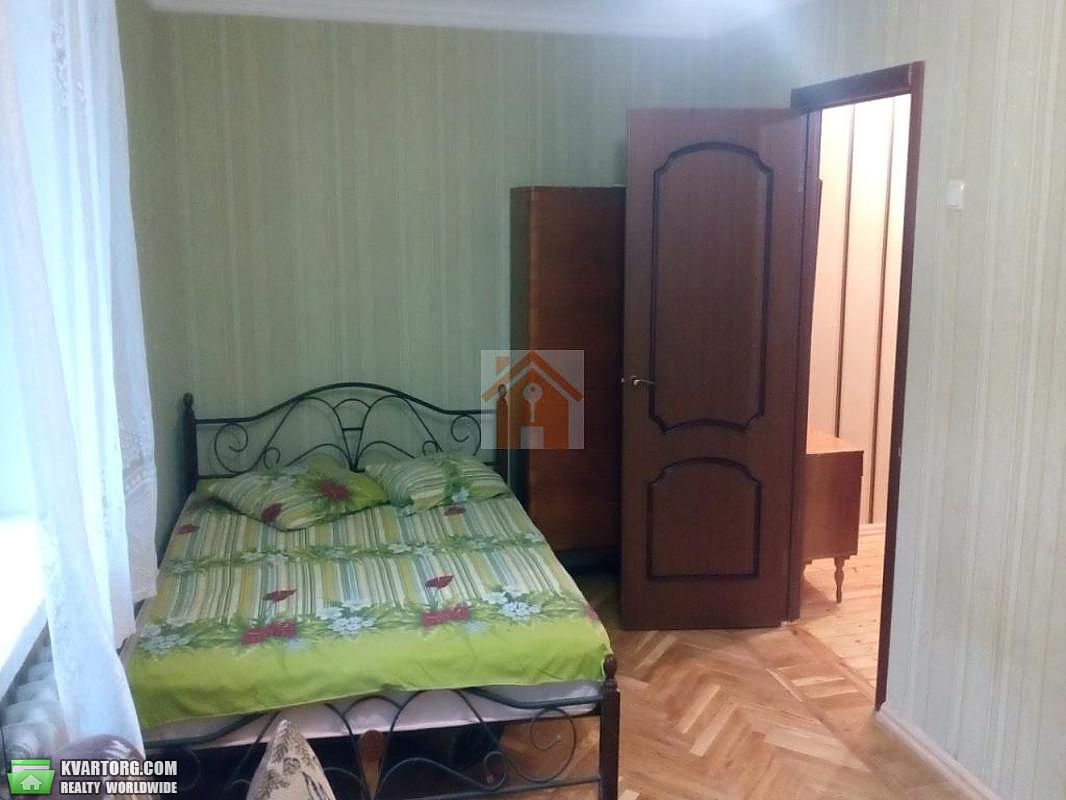 Rent out 1-room apartment. Харьков, отакара яроша.ул — photo 1