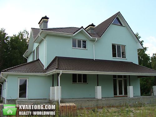 Sell house. Киевская обл.,  Лесная — photo 2