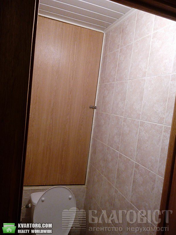 Sell 3-room apartment. Киев,  Малиновского — photo 10