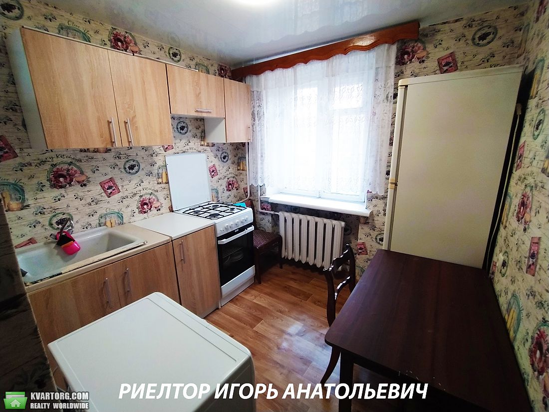 Rent out 1-room apartment. Одесса, Ивана и Юрия Лип — photo 1