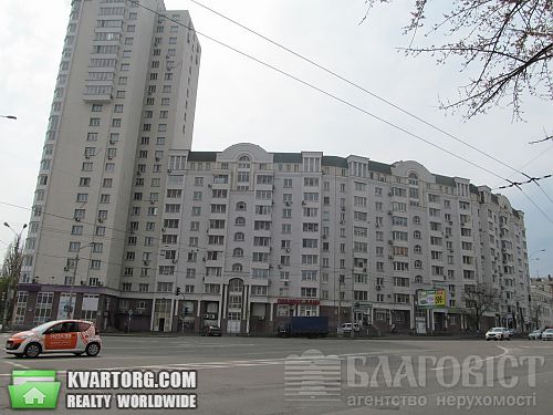Sell 2-room apartment. Киев,  Автозаводская — photo 9