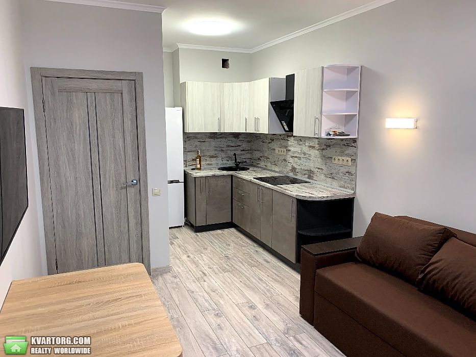 Sell 1-room apartment. Киев,  Правды пр — photo 3