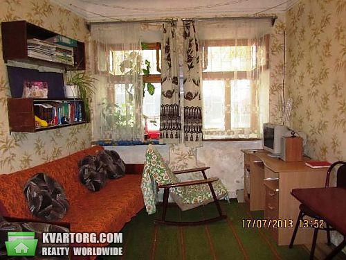 Sell 2-room apartment. Одесса, Южная / Колонтаевская — photo 1
