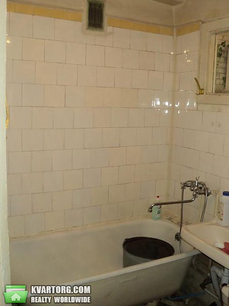 Sell 1-room apartment. Киев, Курчатова — photo 5