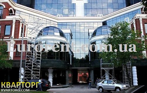 Rent out office. Киев, Жилянская — photo 1