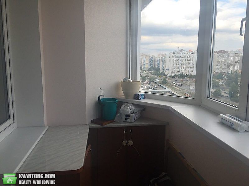 Rent out 2-room apartment. Киев,  Григоренко пр — photo 2