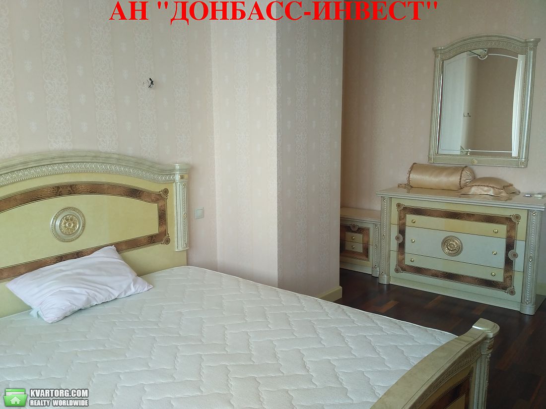 продам многокомнатную квартиру. Донецк,  Мира - фото 3