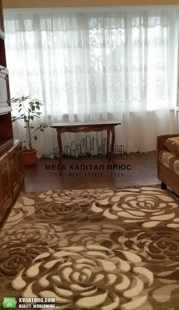 Rent out 2-room apartment. Киев, Булаховського — photo 6