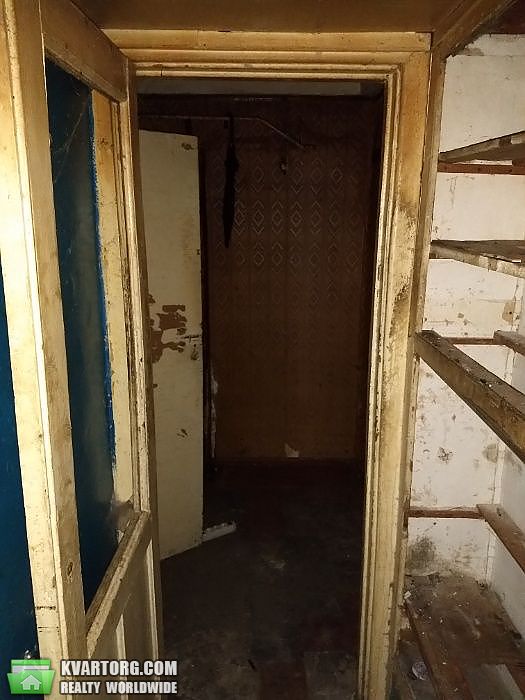 Sell 1-room apartment. Киев,  Харьковское шоссе — photo 6