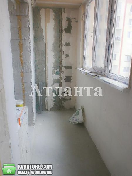 Sell 1-room apartment. Одесса, Радужный — photo 4