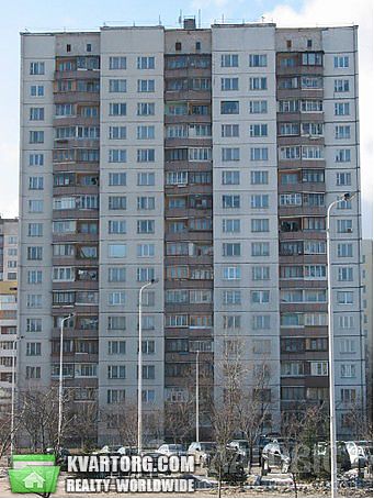 Sell 1-room apartment. Киев, Героев Сталинграда пр — photo 1