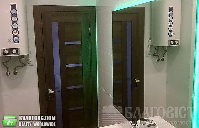 Sell 1-room apartment. Киев,  Шумского — photo 4