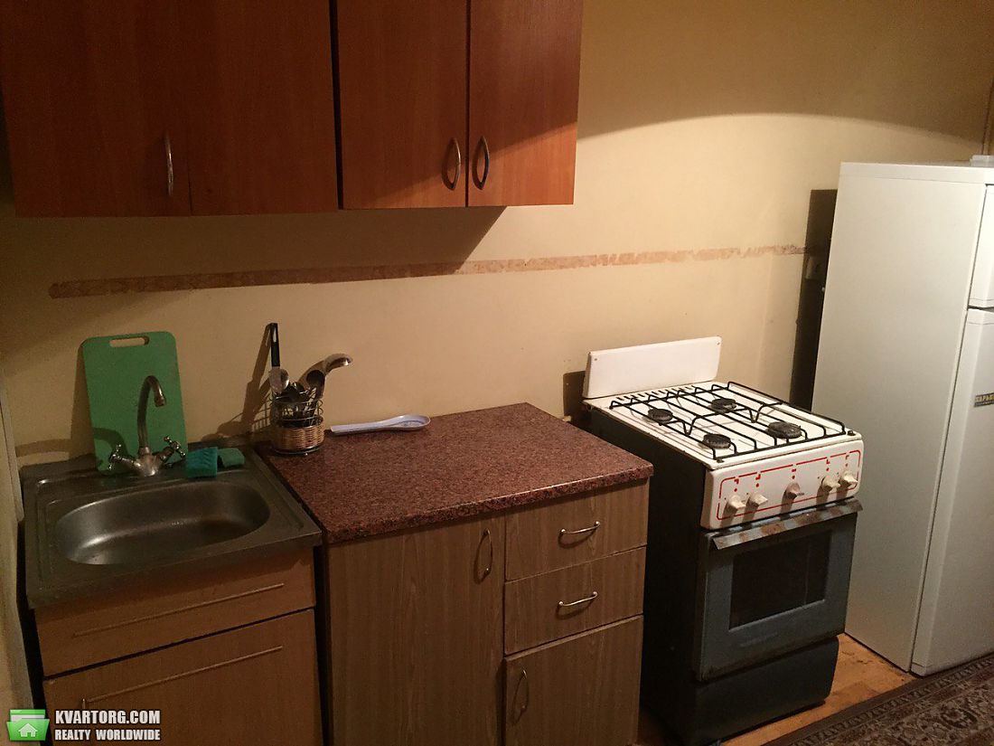 Rent out 2-room apartment. Харьков,  Дружбы Народов ул — photo 2
