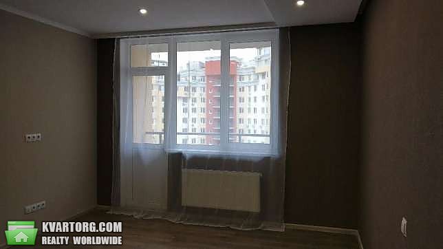 Sell 1-room apartment. Киев,  Ломоносова — photo 1