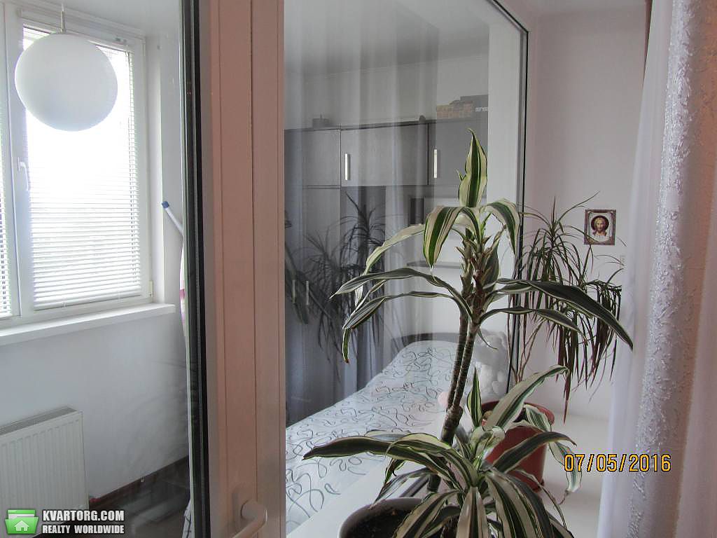 Sell 1-room apartment. Одесса, Ядова — photo 6