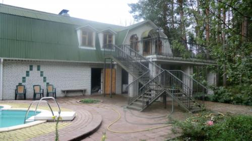 Sell house. Киевская обл., кооператив — photo 10