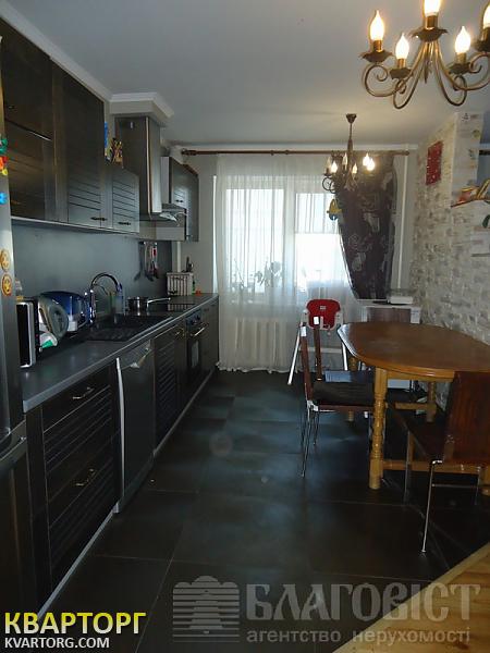 Sell 3-room apartment. Киев,  Бажана — photo 8