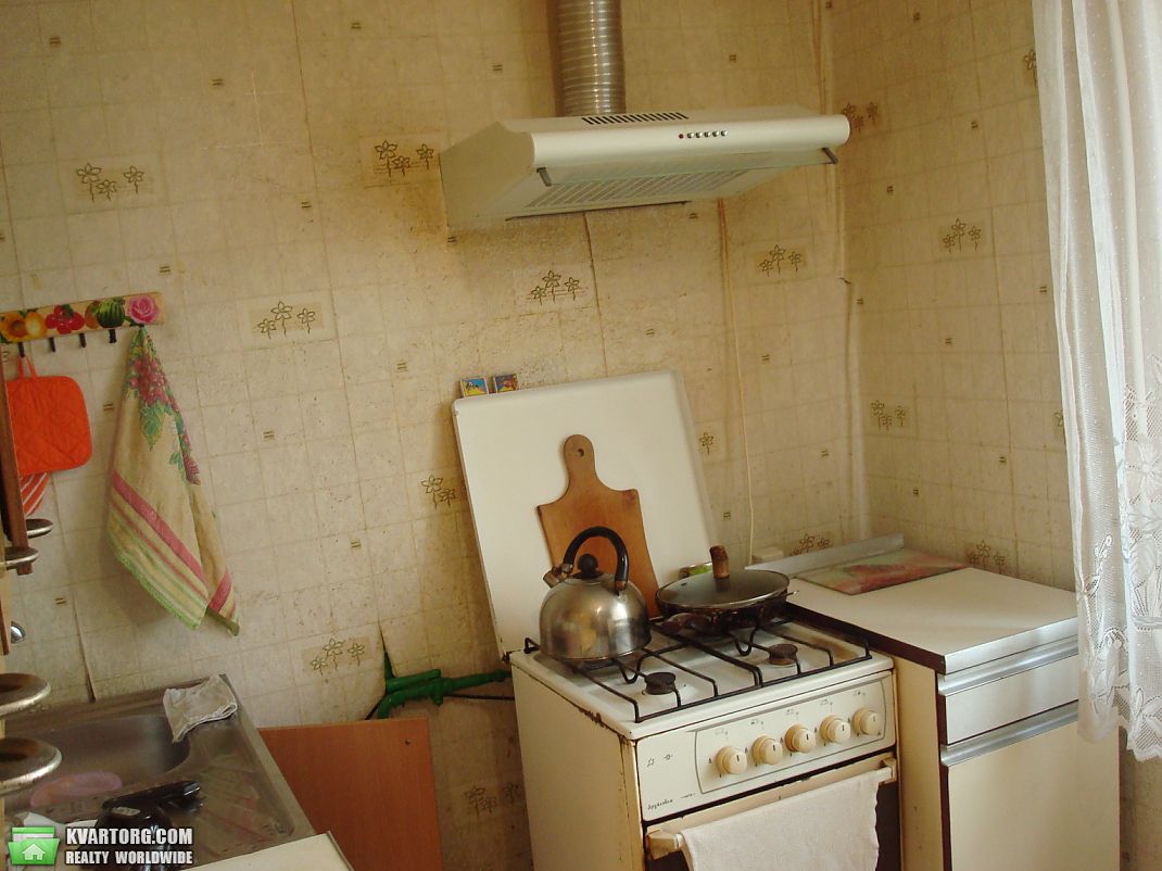 Sell 3-room apartment. Днепропетровск, Новокрымская — photo 5