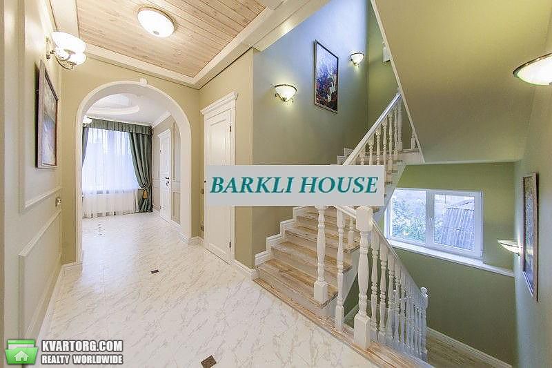 Rent out house. Киев, Рыльского — photo 8