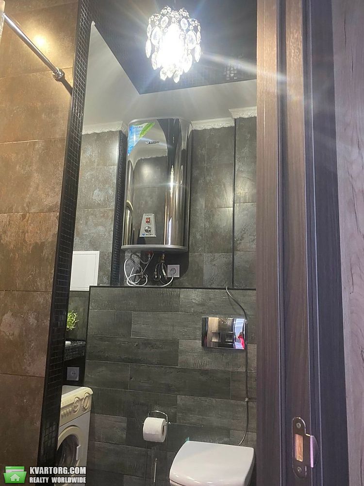 Rent out 1-room apartment. Киев, бул.Дружбы Народов — photo 10