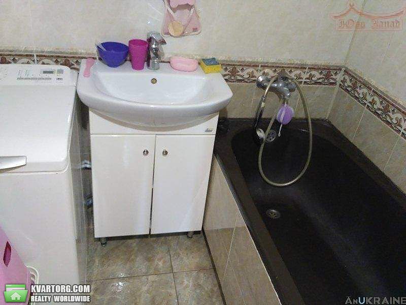 Sell 2-room apartment. Одесса, Рекордная — photo 9