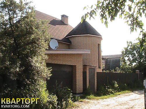Rent out house. Киев,  Садовая Осокорки — photo 1