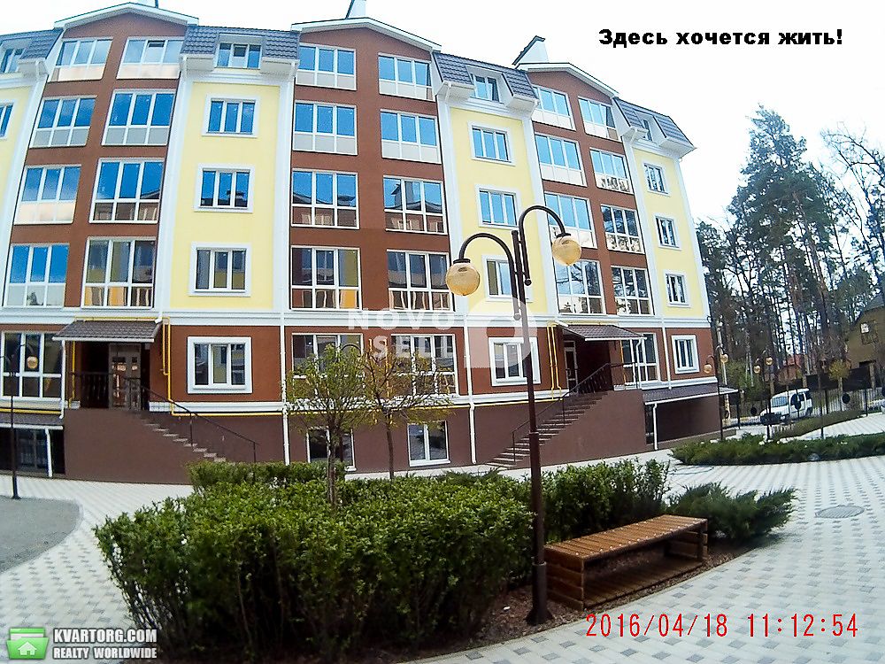 Sell 1-room apartment. Киев,  Университетская — photo 4
