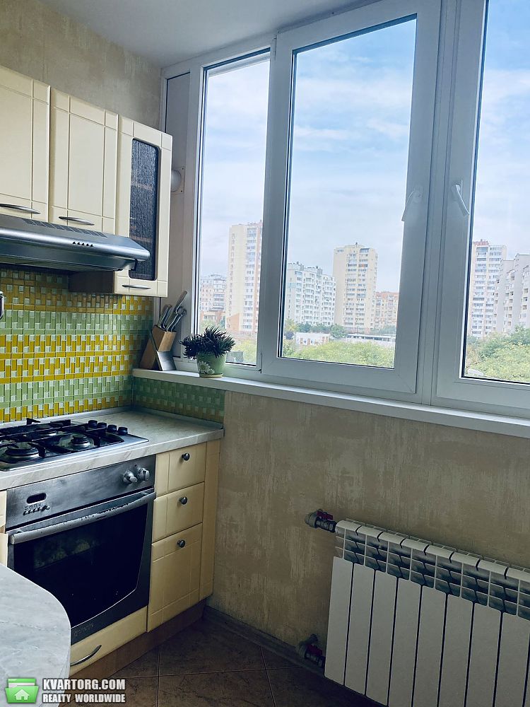 Sell 3-room apartment. Одесса, Заболотного — photo 8