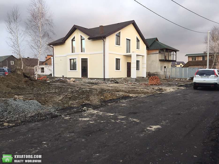 Sell house. Киев, Осокорки — photo 1