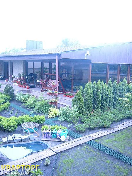 Sell house. Киев, Садовая Осокорки — photo 6