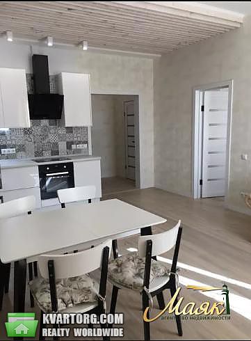 Rent out 1-room apartment. Киев,  Кудри — photo 6