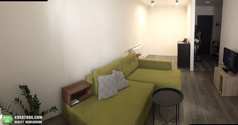 Sell 1-room apartment. Киев,  Кондратюка — photo 1