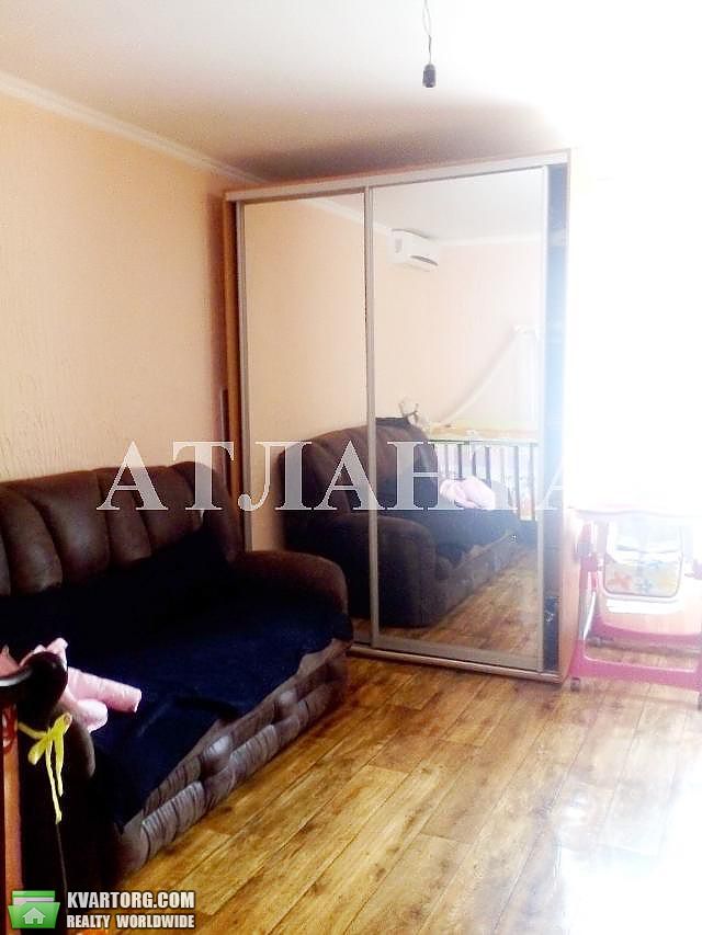 Sell 2-room apartment. Одесса, Крымская — photo 2