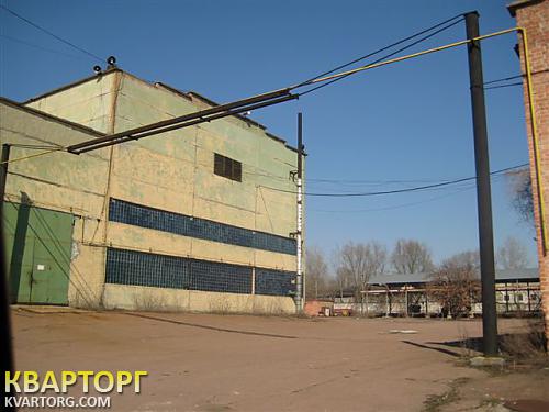 Sell warehouse. Киев,  Щорса — photo 5