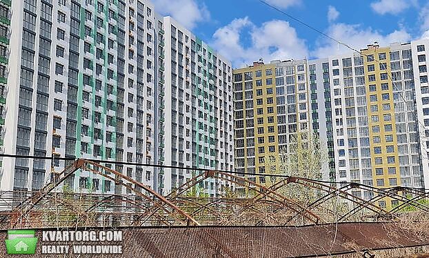 Sell 1-room apartment. Киев,  Тираспольская — photo 1