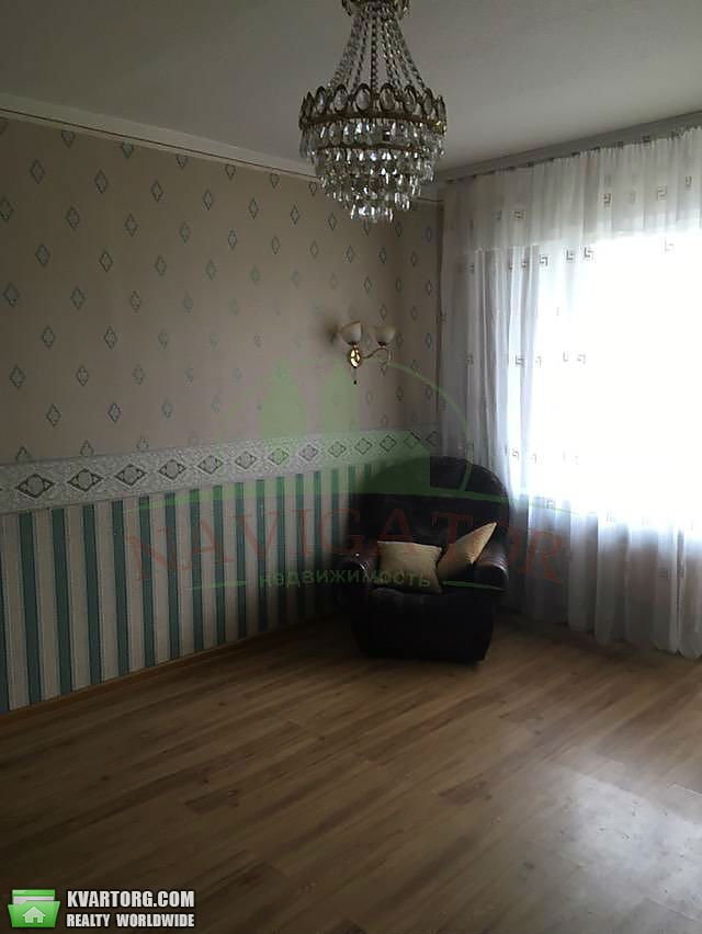 Sell 3-room apartment. Киев,  Радунская — photo 1