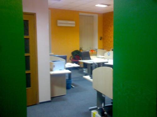 Sell office. Киев, бульвар Леси Украинки — photo 1