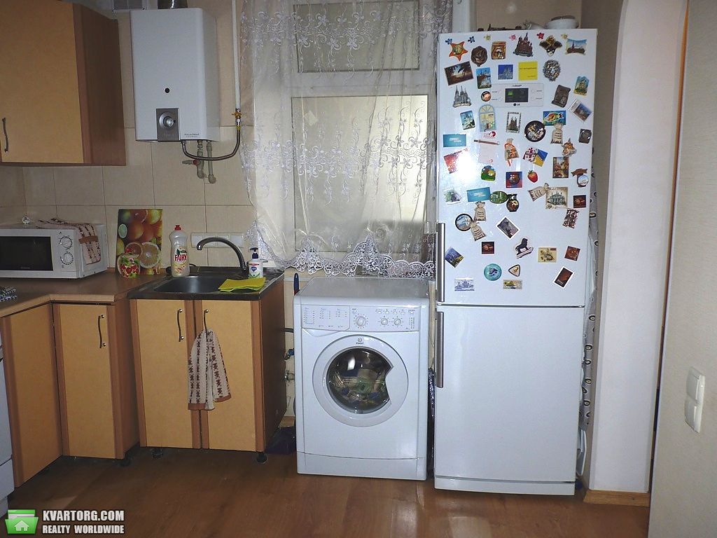 Sell 1-room apartment. Одесса, Манежная — photo 9